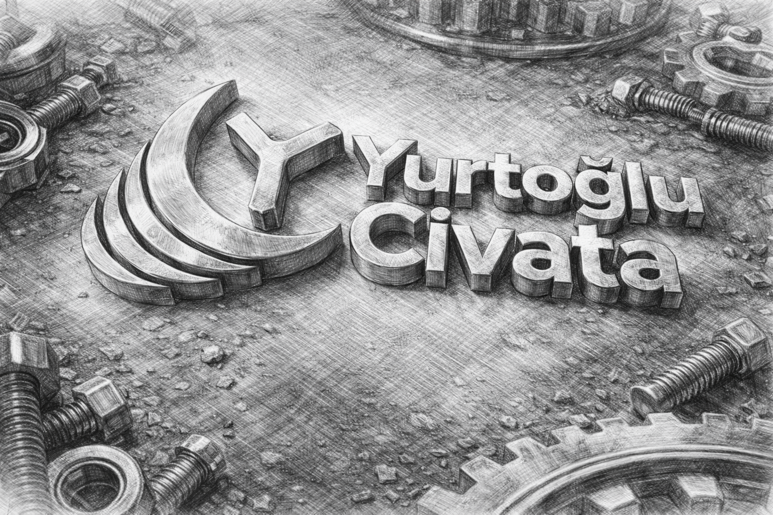 Cıvatalar